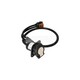SOCKET OEM EJH 15-PIN